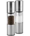 Cole & Mason Oslo Salt And Pepper Mill Gift Set