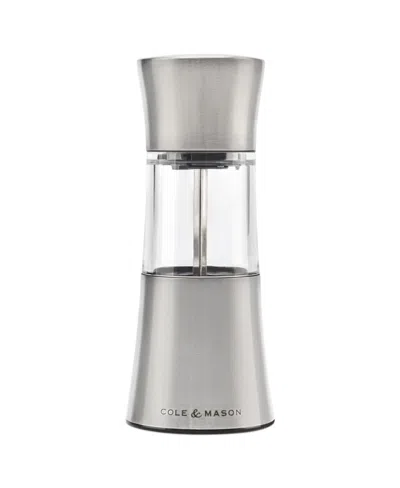 Cole & Mason Stadhampton Chili And Spice Mill