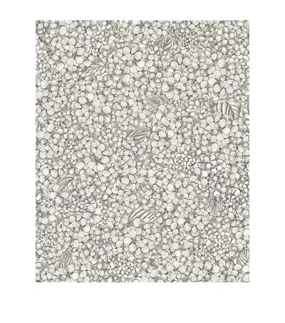 Cole & Son X Fornasetti Ortensia Wallpaper Roll
