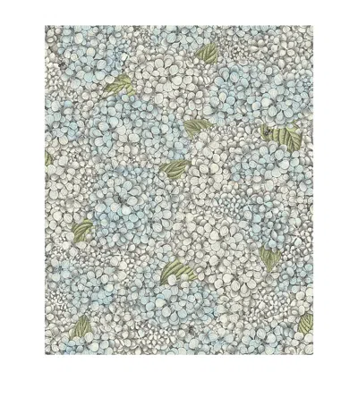 Cole & Son X Fornasetti Ortensia Wallpaper Roll