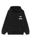Cole Buxton Sweatshirts In Black