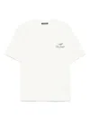 Cole Buxton Cb International T-shirt In White