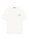 Cole Buxton Cb International T-shirt In White