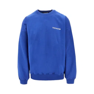Cole Buxton Cb Sportswear Crewneck Sweatshirt