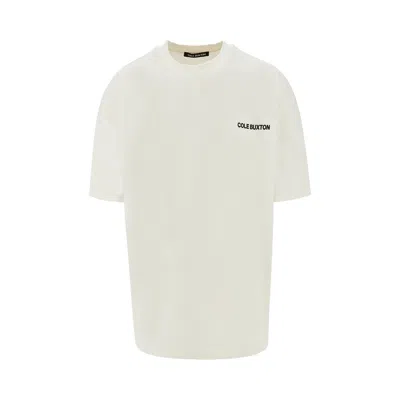 Cole Buxton 'cb Sportswear' T-shirt