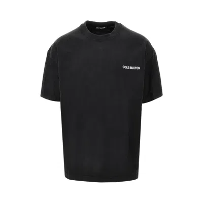 Cole Buxton 'cb Sportswear' T-shirt
