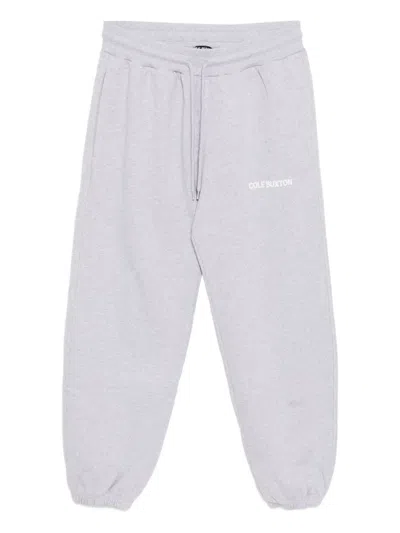 COLE BUXTON CB SPORTSWEAR TROUSERS