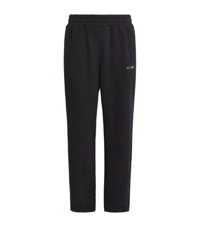 Cole Buxton Cb Surf Baggy Sweatpants In Black