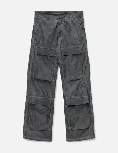 Cole Buxton Cold Wash Relaxed Cargo
