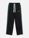Cole Buxton Contrast Tape Track Pant