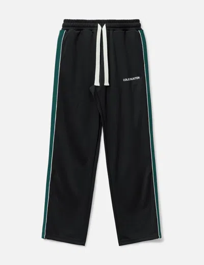 Cole Buxton Contrast Tape Track Pant