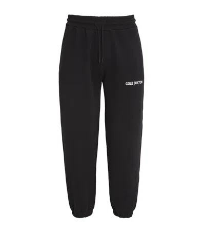 COLE BUXTON SPORTSWEAR SWEATPANTS