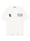 Cole Buxton T-shirts And Polos
