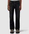 Cole Buxton Denim Jonny Jeans In Black