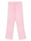 Cole Buxton Distressed Sweatpants