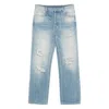 Cole Buxton Ripped Jeans