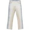 Cole Buxton Jonny Jeans In Blue