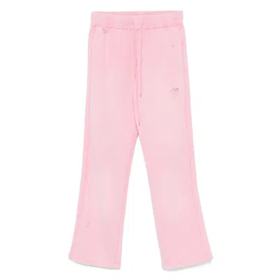 Cole Buxton Distressed Sweatpants