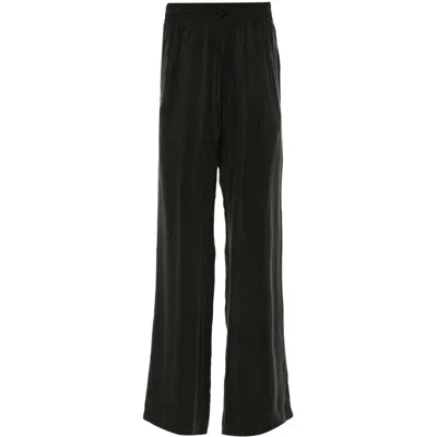Cole Buxton Pants In Black