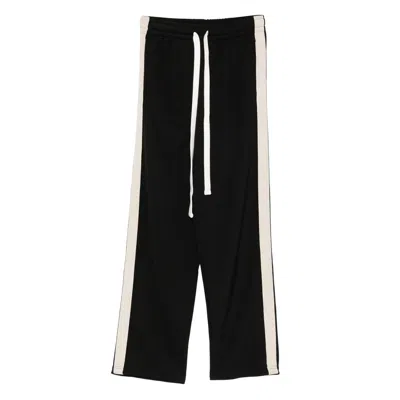 COLE BUXTON PANTS BLACK
