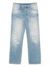 Cole Buxton Ripped Jeans