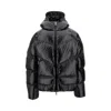 Cole Buxton Outerwears In Black