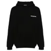 Cole Buxton Sportswear Hoodie In Black