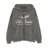 Cole Buxton Sweatshirts In Grey