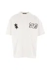 Cole Buxton T-shirts And Polos