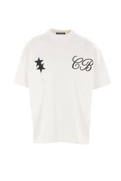 Cole Buxton T-shirts And Polos