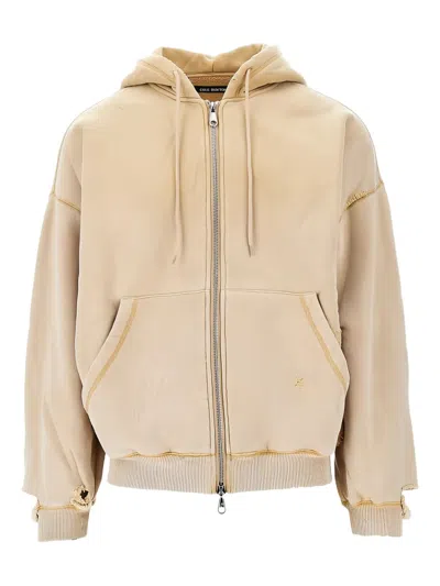 COLE BUXTON ZIP-UP HOODIE