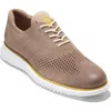 COLE HAAN COLE HAAN 2.ZEROGRAND LASER WING DERBY