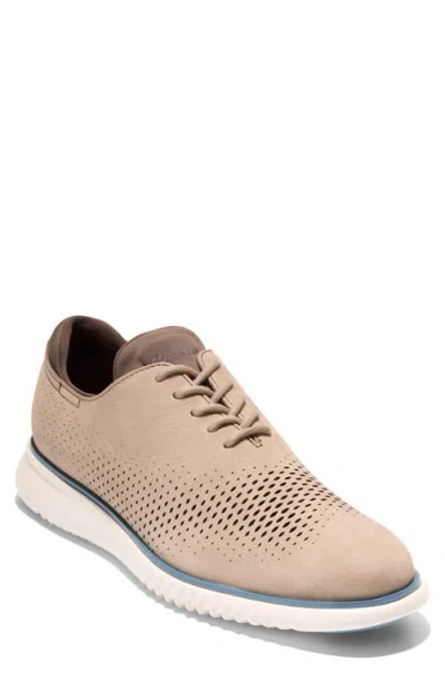 Cole Haan 2.zerogrand Laser Wing Oxford