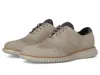 Cole Haan 2.zerogrand Laser Wing Tip Oxford Lined In Multi