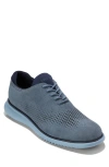 Cole Haan 2.zerogrand Laser Wingtip Oxford