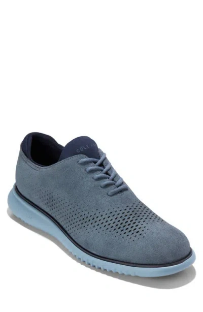 Cole Haan 2.zerogrand Laser Wingtip Oxford