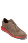 Cole Haan 2.zerogrand Laser Wingtip Oxford