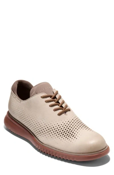COLE HAAN COLE HAAN 2.ZEROGRAND LASER WINGTIP OXFORD