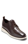 Cole Haan 2.zerogrand Plain Toe Derby In Multi