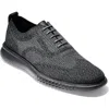 COLE HAAN COLE HAAN 2.ZEROGRAND STITCHLITE WATER RESISTANT WINGTIP