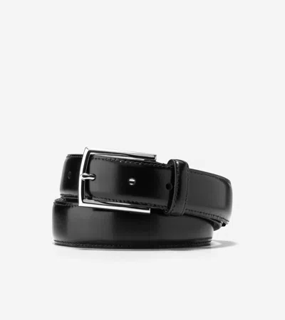 Cole Haan 30 Mm Spazzalto - Black Size 42