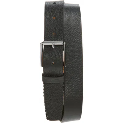 Cole Haan 30mm Fe Hidden Stitch In Black