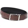 Cole Haan 35mm Reversible Belt In Brown/black