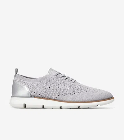 Cole Haan 4. Zerogrand Stitchlite Oxford