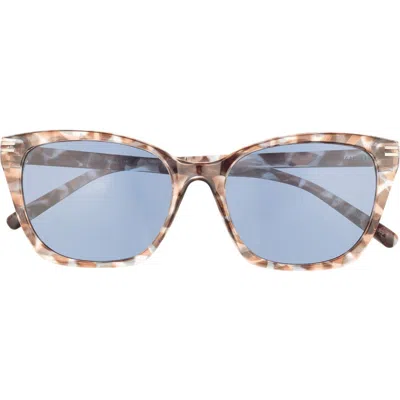 Cole Haan 54mm Cat Eye Sunglasses