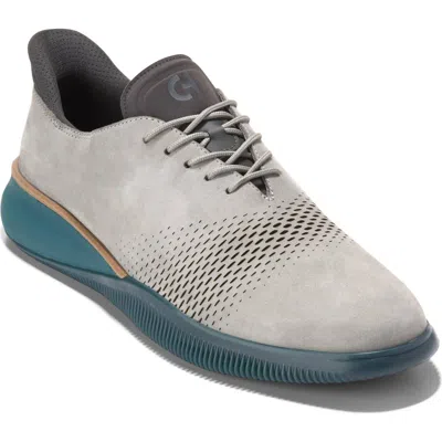 Cole Haan 6.zerogrand Laser Wing Oxford In Multi