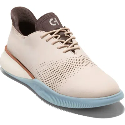 Cole Haan 6.zerogrand Laser Wing Oxford In Neutral