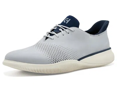 Cole Haan 6.zerogrand Quick-on Laser Cut Oxfords In Multi