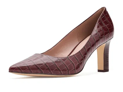 Cole Haan 75mm High Heel Mylah In Brown