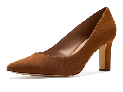Cole Haan 75mm High Heel Mylah High In Brown